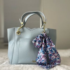 Steve Madden Crossbody Bag Bkarta